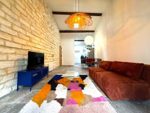 La Casita , Agréable T2, Figuerolles Centre Ville