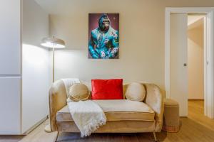 The Duke Residence in the Motor Valley Soul