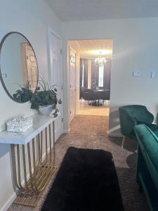 Peaceful Oasis In Stonecrest