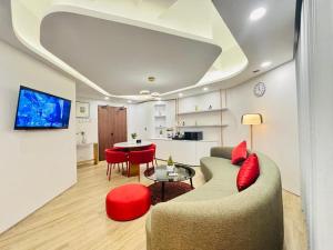 EXCOTEL Design Hotel Surabaya