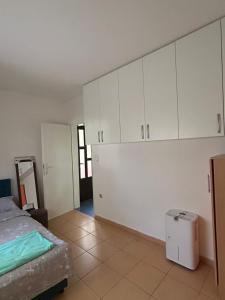 Apartment with one bedroom