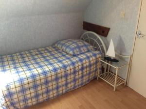 Maison avec jardin clos, proche de Montreuil sur Mer, activités familiales, animaux acceptés, wifi inclus - FR-1-376-97