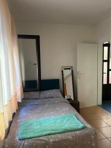 Apartment with one bedroom