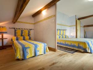 Charmant Gîte Montagnard Animaux Acceptés - FR-1-489-41