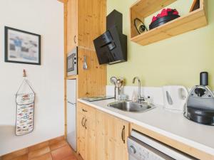 400m de la plage, appartement avec piscine