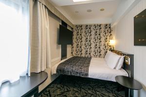 APA Hotel Nagoya Marunouchi Ekimae