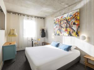 Greet Hotel Limoges Nord