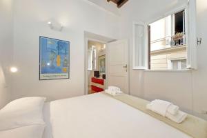 Caprareccia In Monti by Halldis