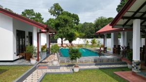 Serene Retreat Udawalawa