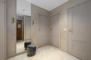 P&O Serviced Apartments Grzybowska 5