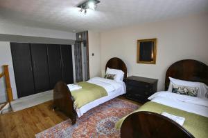 Family Escape, Blackpool Attractions Nearby coast