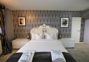 Family Escape, Blackpool Attractions Nearby coast