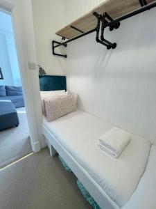 Cozy & Stylish 2 bedroom flat in Pimlico