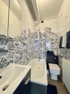 Cozy & Stylish 2 bedroom flat in Pimlico