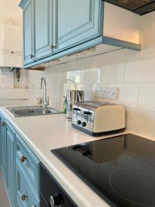 Cozy & Stylish 2 bedroom flat in Pimlico