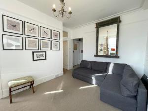 Cozy & Stylish 2 bedroom flat in Pimlico
