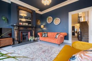 Battersea Boutique Apartments