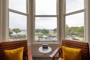 Battersea Boutique Apartments