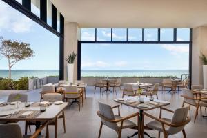 Beach Bay Hotel Mirfa