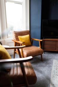 Battersea Boutique Apartments