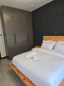 Urban Harbour, 1 bedroom in Lavington, at Neptune Residency