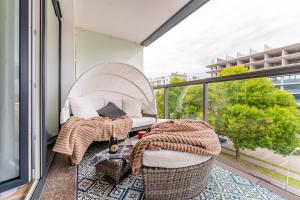Butterfly Luxury Signature - Basen, SPA i Parking