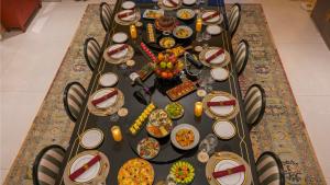 amã Stays & Trails - Holland House , Nashik