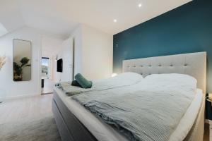 Exclusive 2BR apartment with a focus on comfort