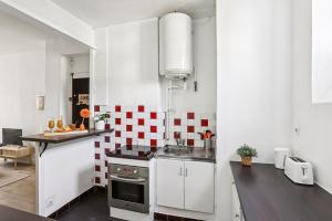 " La Casa Verde " Chic et cosy en hypercentre