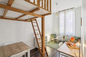 " Casa Verde " Chic et cosy en hypercentre