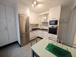 Garaje, a sólo unos minutos del centro de Vigo