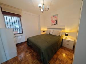 Garaje, a sólo unos minutos del centro de Vigo