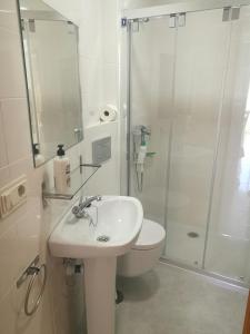 Apartment close from the beach and centre of Nerja