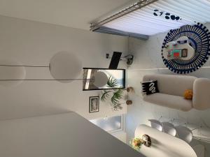 Jeju Bongsung Noeul Dam