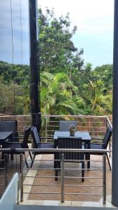 Coastal Boutique Hotel