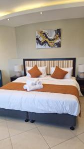 Coastal Boutique Hotel