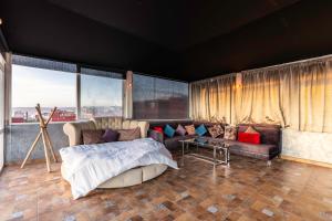 MoonLight Duplex Sea & Comfort