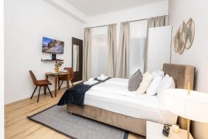 Central Vienna Brand-New Comfort Studio