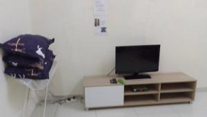 VUE RESIDENCES Jln Pahang, KL city - 2 ROOM - 4 pax