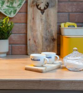 Market View Apartment Świdnicka 8b ProperUNIT