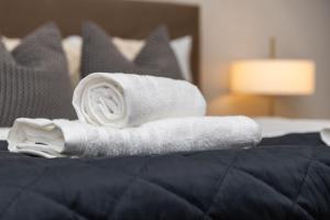 Central Vienna Brand-New Comfort Studio