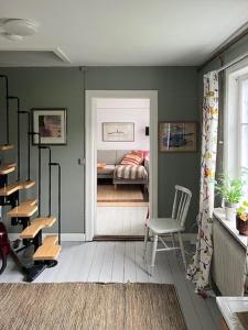 Family-Friendly Holiday Home In Tomelilla