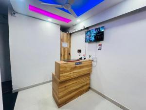 Hotel G Town - Near Akshardham