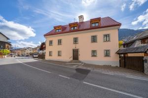 GuestHost - Antica Ferrovia Apartments Tarvisio