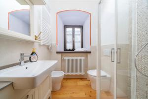 GuestHost - Antica Ferrovia Apartments Tarvisio