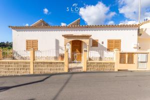 Villa Can Benet de sa Cubana by Slow Villas