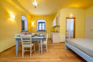 GuestHost - Antica Ferrovia Apartments Tarvisio