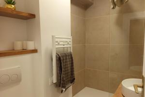 Stay near the beach in the heart of Le Touquet