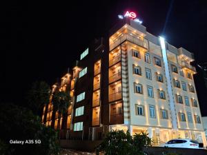 AG Corporate Stay in Mahindra World City