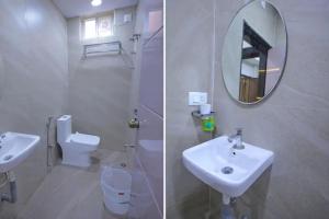 YKHOMES Luxury & Comfort Stay